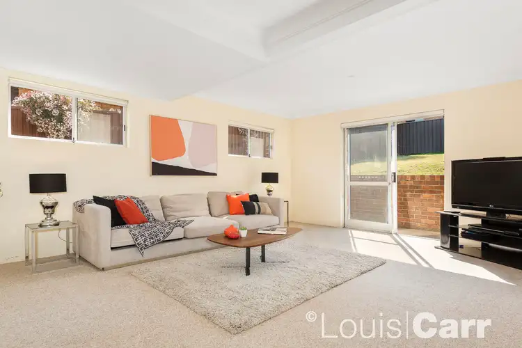 Second view of Homely house listing, 59 Eaton Road, West Pennant Hills NSW 2125