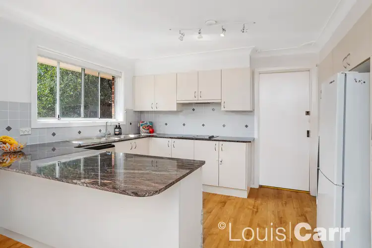 Third view of Homely house listing, 59 Eaton Road, West Pennant Hills NSW 2125
