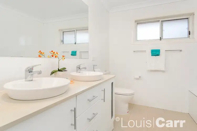 Fourth view of Homely house listing, 59 Eaton Road, West Pennant Hills NSW 2125