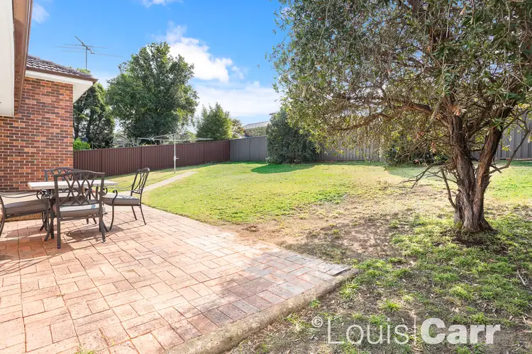 Fifth view of Homely house listing, 59 Eaton Road, West Pennant Hills NSW 2125