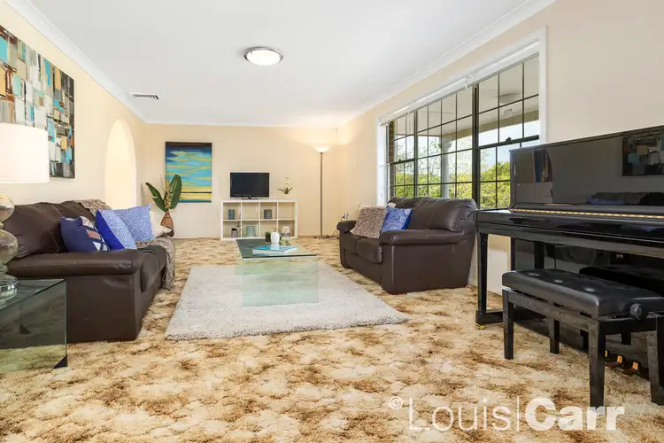 Sixth view of Homely house listing, 59 Eaton Road, West Pennant Hills NSW 2125