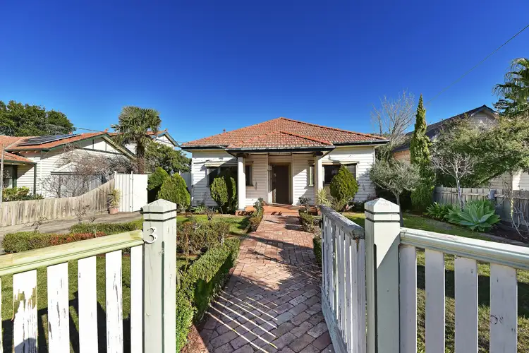 3 Bendigo Street, Reservoir VIC 3073