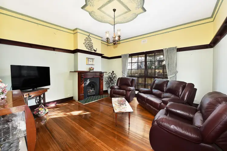 Second view of Homely house listing, 3 Bendigo Street, Reservoir VIC 3073