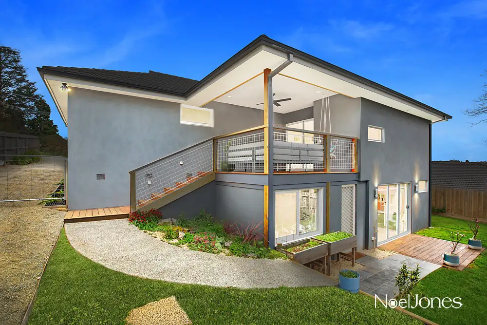 Main view of Homely house listing, 355 Clegg Road, Wandin North VIC 3139