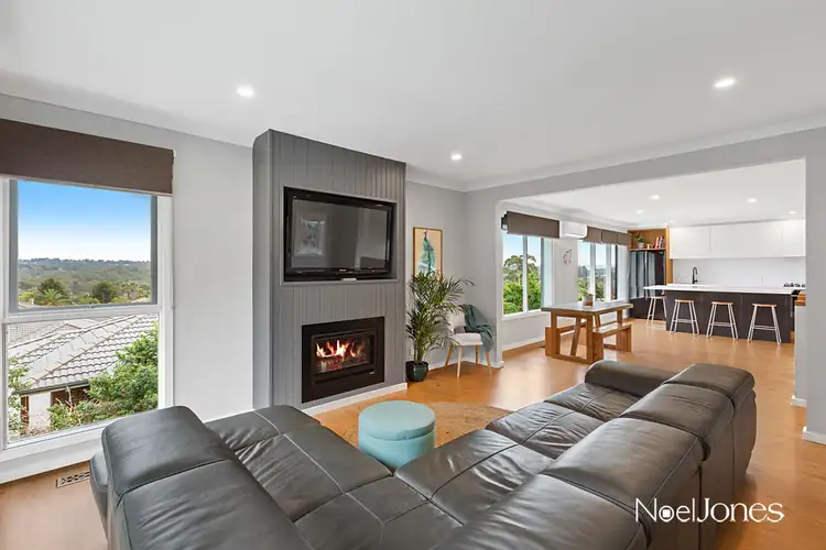 Second view of Homely house listing, 355 Clegg Road, Wandin North VIC 3139