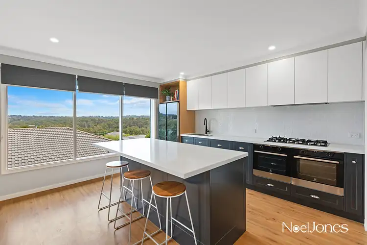 Third view of Homely house listing, 355 Clegg Road, Wandin North VIC 3139