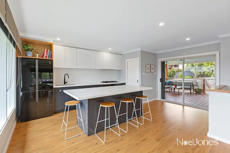 Fourth view of Homely house listing, 355 Clegg Road, Wandin North VIC 3139