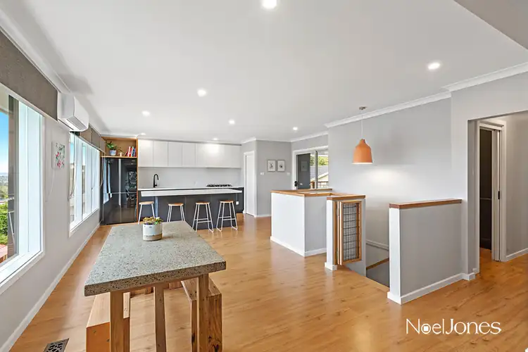 Fifth view of Homely house listing, 355 Clegg Road, Wandin North VIC 3139