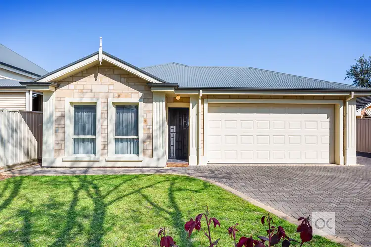 1/17 George Street, Clarence Park SA 5034