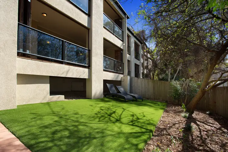 Main view of Homely townhouse listing, 4/32 Sisley Street, St Lucia QLD 4067