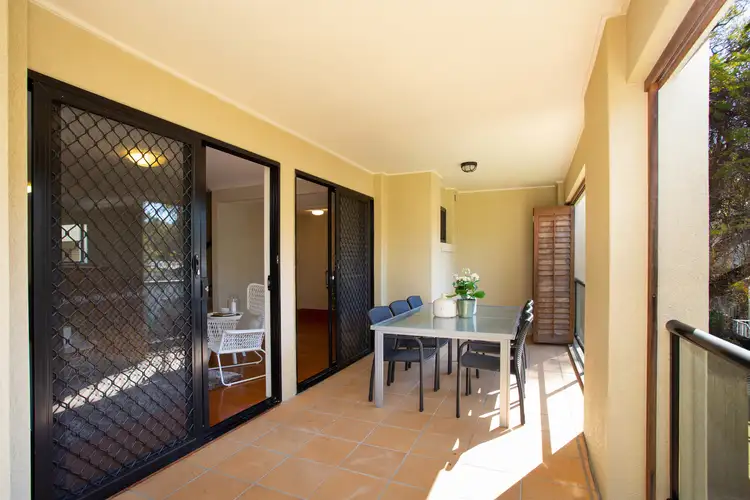 Third view of Homely townhouse listing, 4/32 Sisley Street, St Lucia QLD 4067