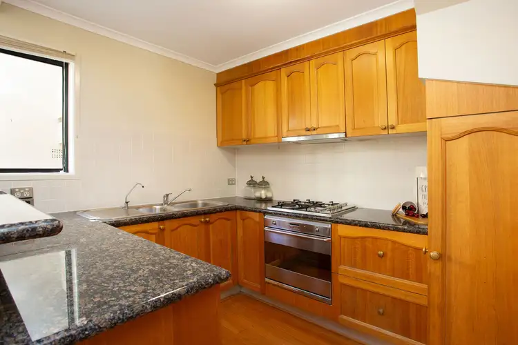 Sixth view of Homely townhouse listing, 4/32 Sisley Street, St Lucia QLD 4067