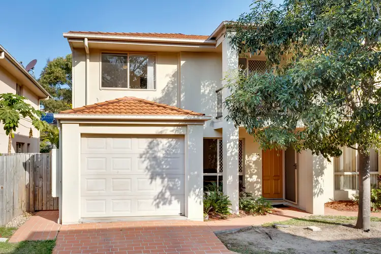 25/28 Coora Street, Wishart QLD 4122