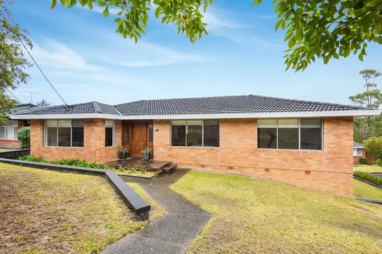 41 Sladden Road, Yarrawarrah NSW 2233