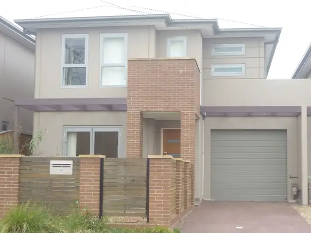 4 Sanananda Road, Holsworthy NSW 2173