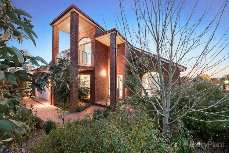 1 Milfull Court, Narre Warren North VIC 3804