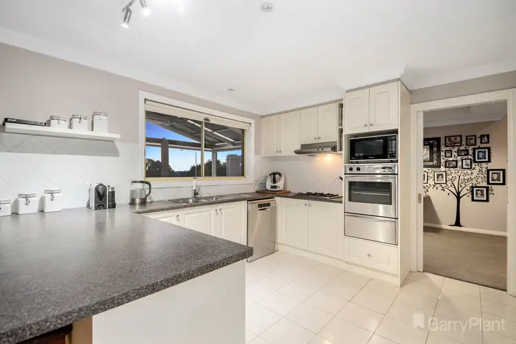 Fourth view of Homely house listing, 1 Milfull Court, Narre Warren North VIC 3804