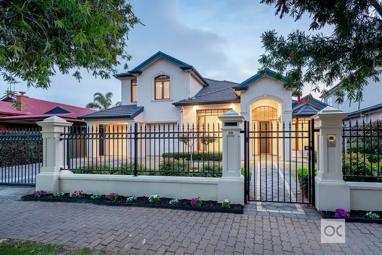 26 Angas Avenue, Vale Park SA 5081