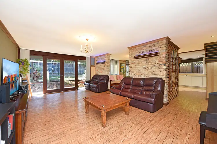 Second view of Homely house listing, 99 Balaka Drive, Carlingford NSW 2118