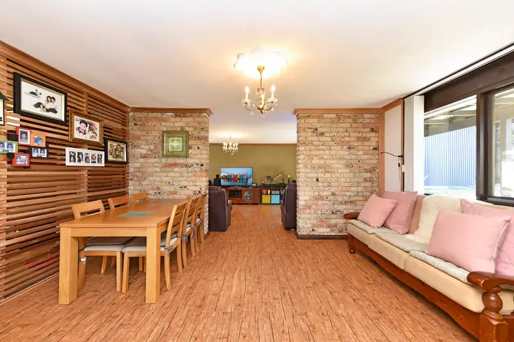 Third view of Homely house listing, 99 Balaka Drive, Carlingford NSW 2118