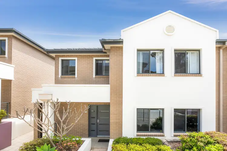 10/39-45 Manchester Road, Gymea NSW 2227