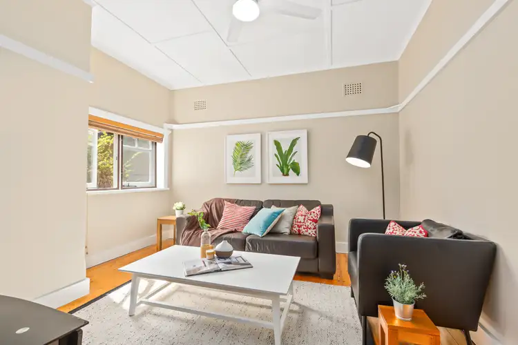Second view of Homely house listing, 14 Nicholson Street, Chatswood NSW 2067