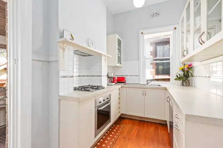 Fifth view of Homely house listing, 14 Nicholson Street, Chatswood NSW 2067