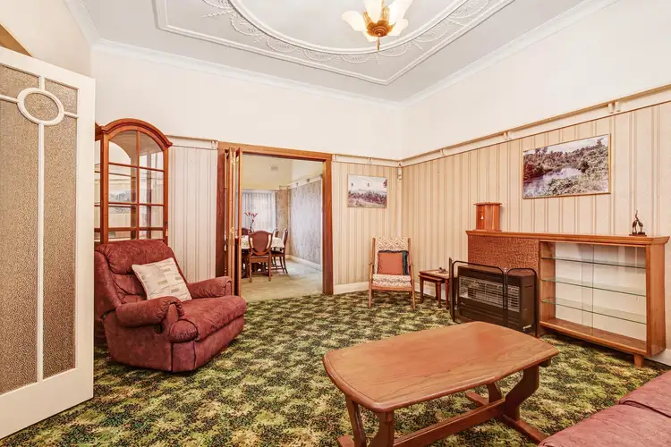 Second view of Homely house listing, 125 Kemp Street, Hamilton South NSW 2303