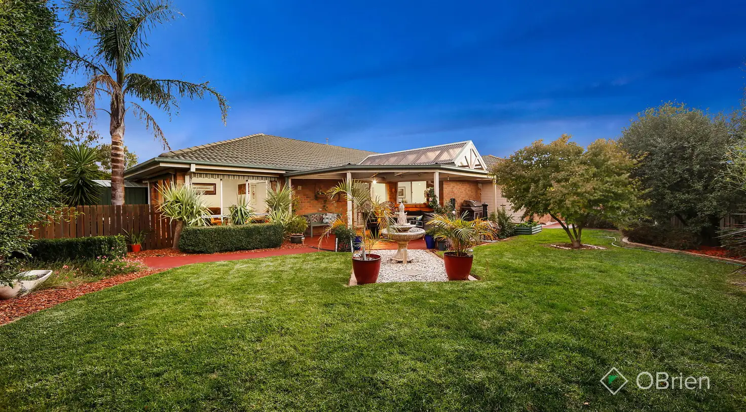 Main view of Homely house listing, 17 Sunny Vale Drive, Langwarrin VIC 3910