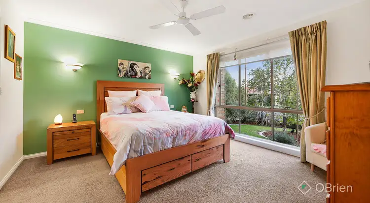 Third view of Homely house listing, 17 Sunny Vale Drive, Langwarrin VIC 3910
