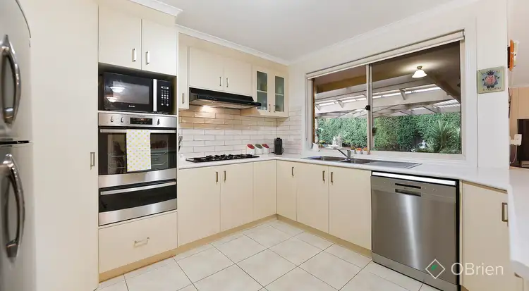 Fourth view of Homely house listing, 17 Sunny Vale Drive, Langwarrin VIC 3910