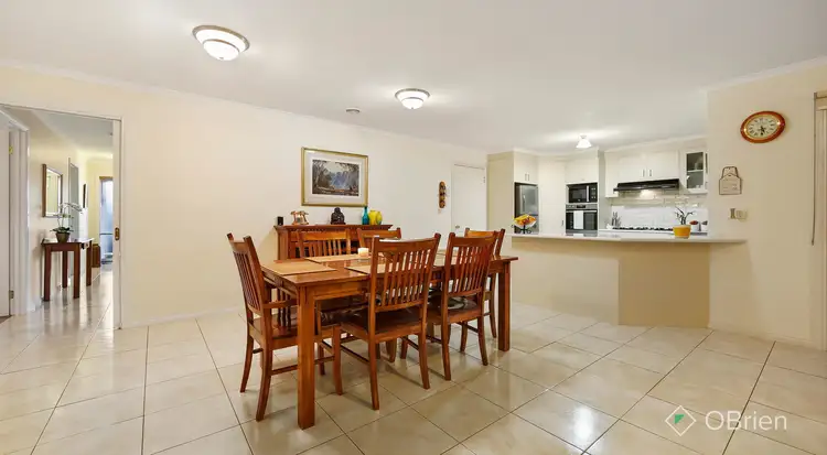 Sixth view of Homely house listing, 17 Sunny Vale Drive, Langwarrin VIC 3910