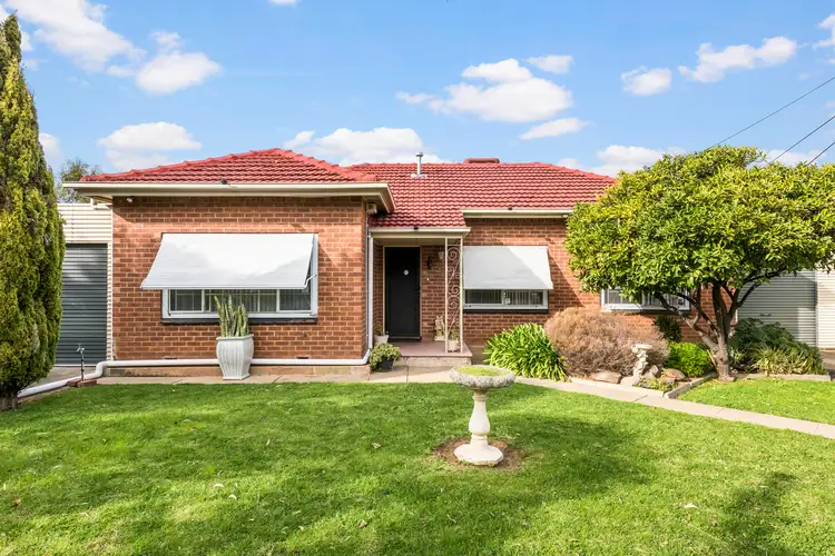 32 Angus Avenue, Edwardstown SA 5039