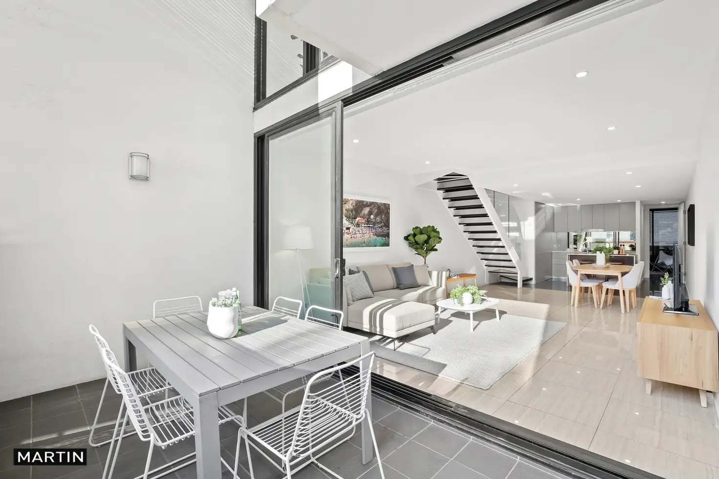 Main view of Homely apartment listing, 2405/98 Joynton Avenue, Zetland NSW 2017