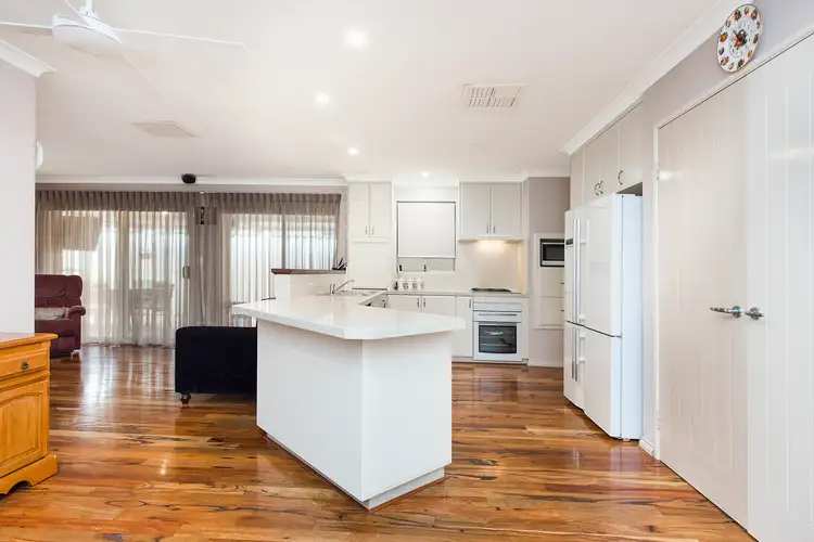 Second view of Homely house listing, 87 Bennett Street, Caversham WA 6055