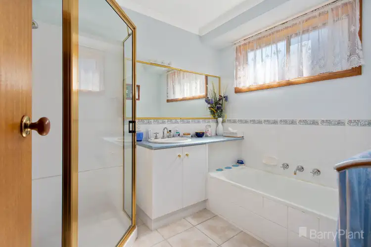 Third view of Homely house listing, 11 Allpress Drive, Golden Square VIC 3555