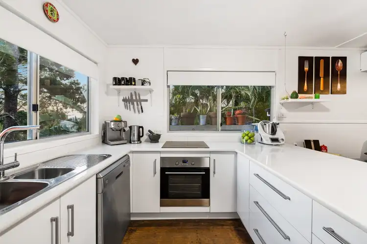 Fifth view of Homely house listing, 90 Centenary Heights Road, Coolum Beach QLD 4573