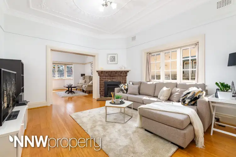 Third view of Homely house listing, 171 Ryedale Road, Denistone NSW 2114