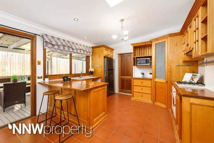 Fifth view of Homely house listing, 171 Ryedale Road, Denistone NSW 2114