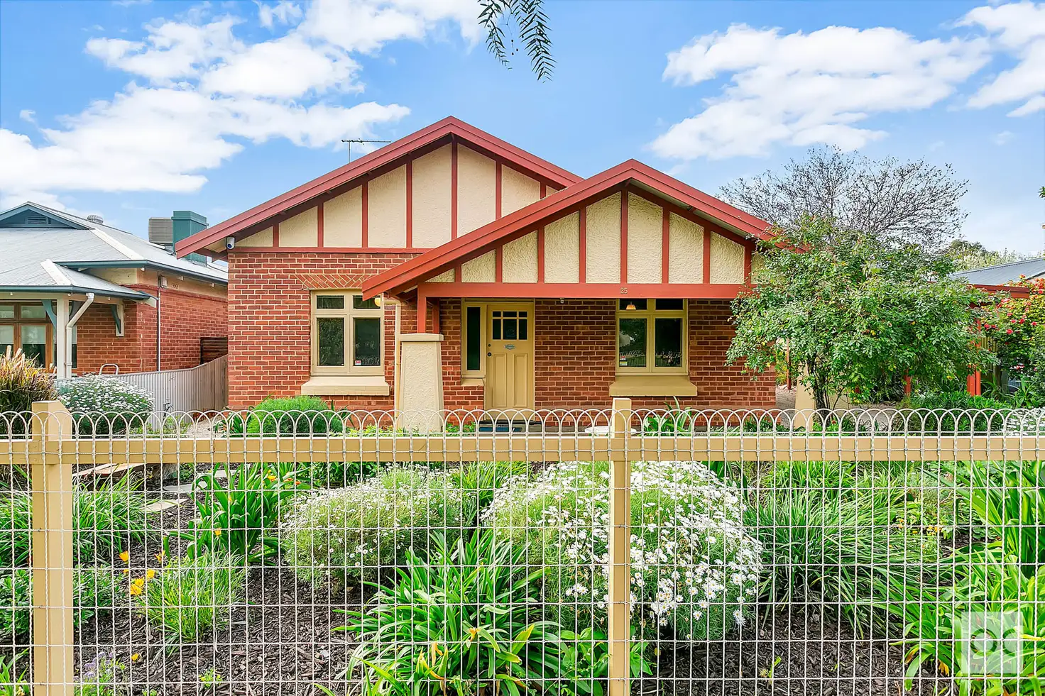 Main view of Homely house listing, 25 Prince George Parade, Colonel Light Gardens SA 5041