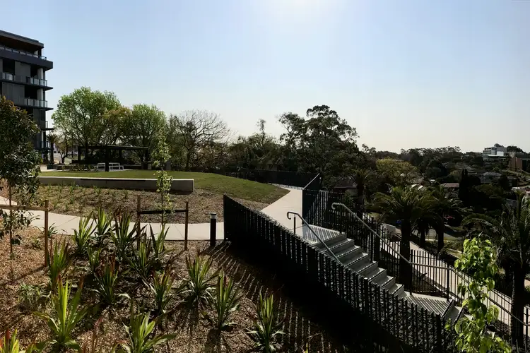 Main view of Homely apartment listing, 103W/261 Morrison Road, Ryde NSW 2112