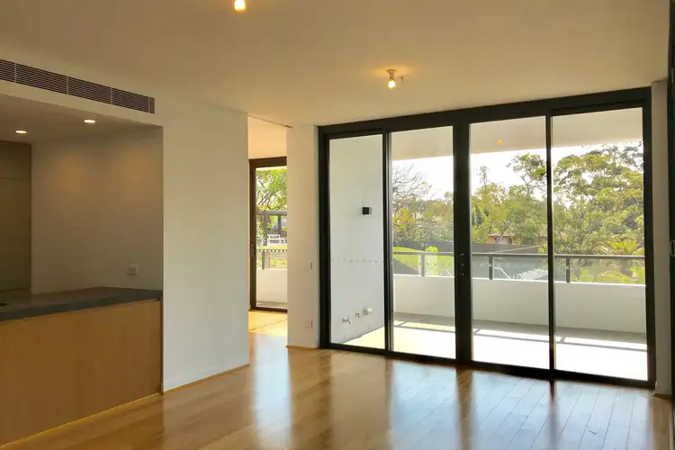Second view of Homely apartment listing, 103W/261 Morrison Road, Ryde NSW 2112
