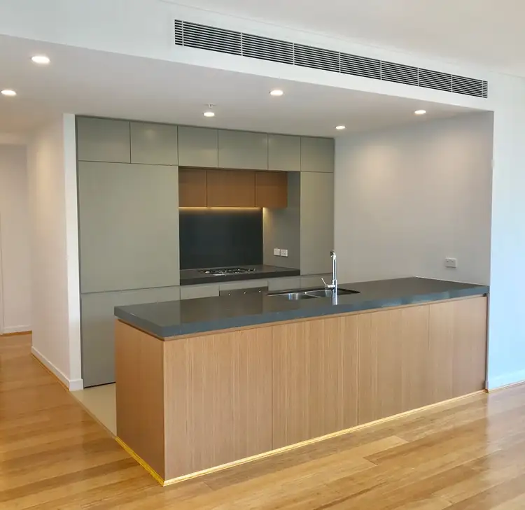 Third view of Homely apartment listing, 103W/261 Morrison Road, Ryde NSW 2112