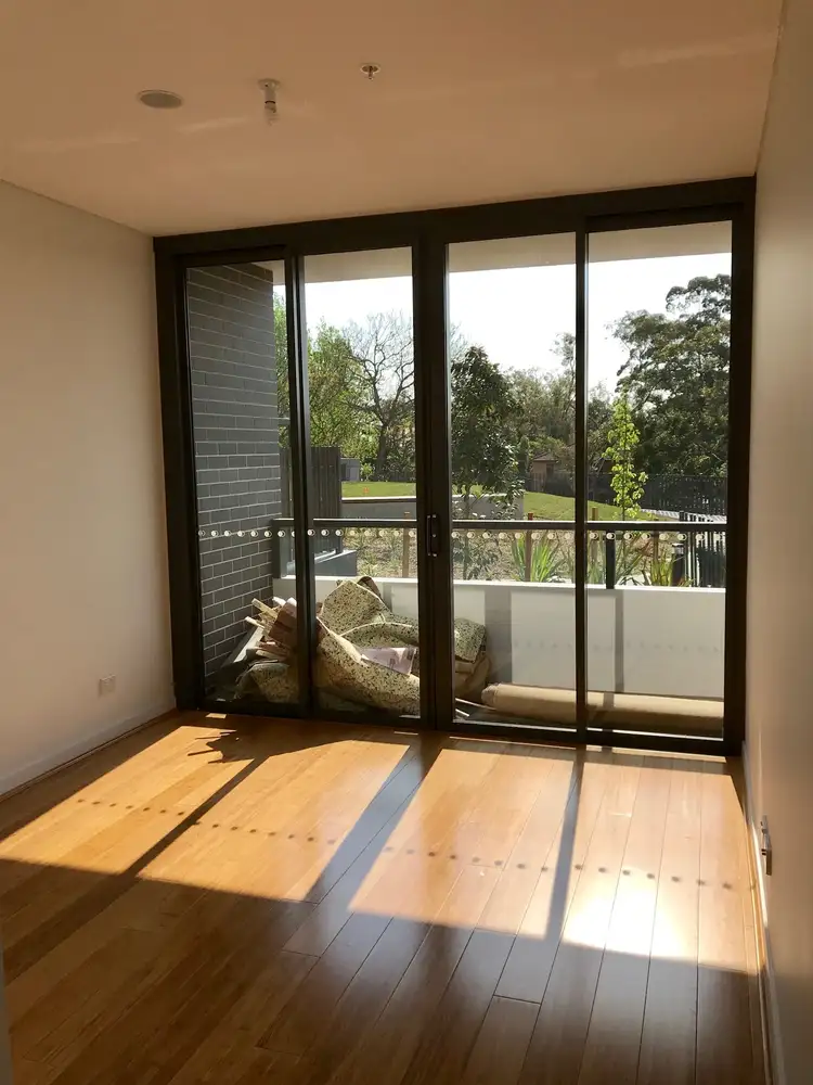 Fourth view of Homely apartment listing, 103W/261 Morrison Road, Ryde NSW 2112