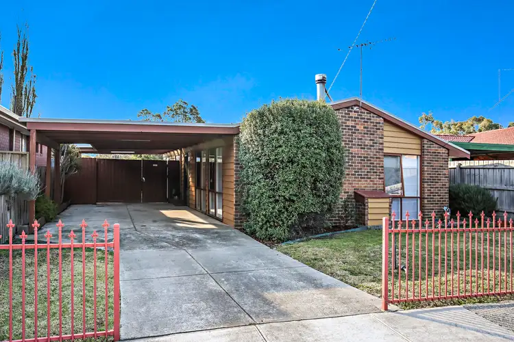 20 Baystone Road, Epping VIC 3076