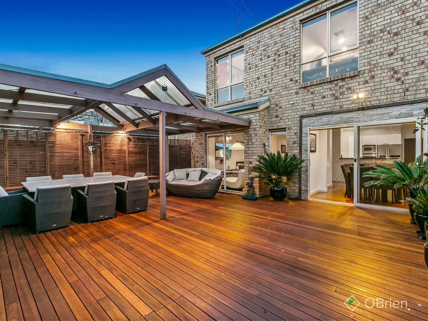 Main view of Homely house listing, 33 Marinique Drive, Aspendale Gardens VIC 3195