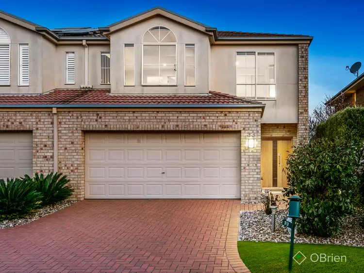 Second view of Homely house listing, 33 Marinique Drive, Aspendale Gardens VIC 3195