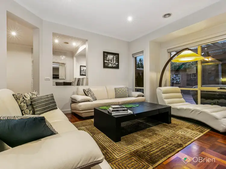 Third view of Homely house listing, 33 Marinique Drive, Aspendale Gardens VIC 3195