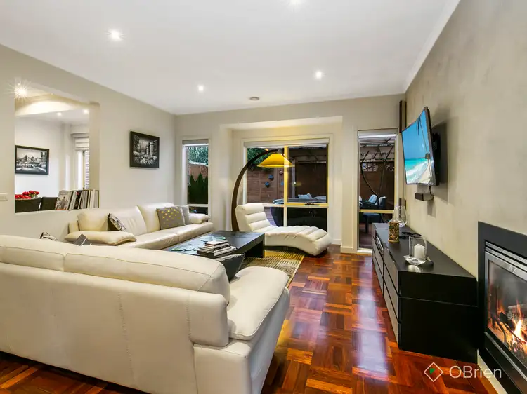 Fourth view of Homely house listing, 33 Marinique Drive, Aspendale Gardens VIC 3195