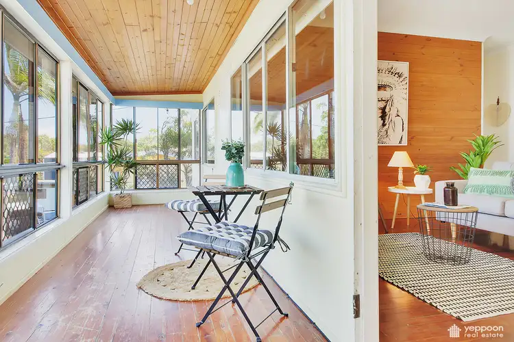 Third view of Homely house listing, 9 Ray Street, Cooee Bay QLD 4703